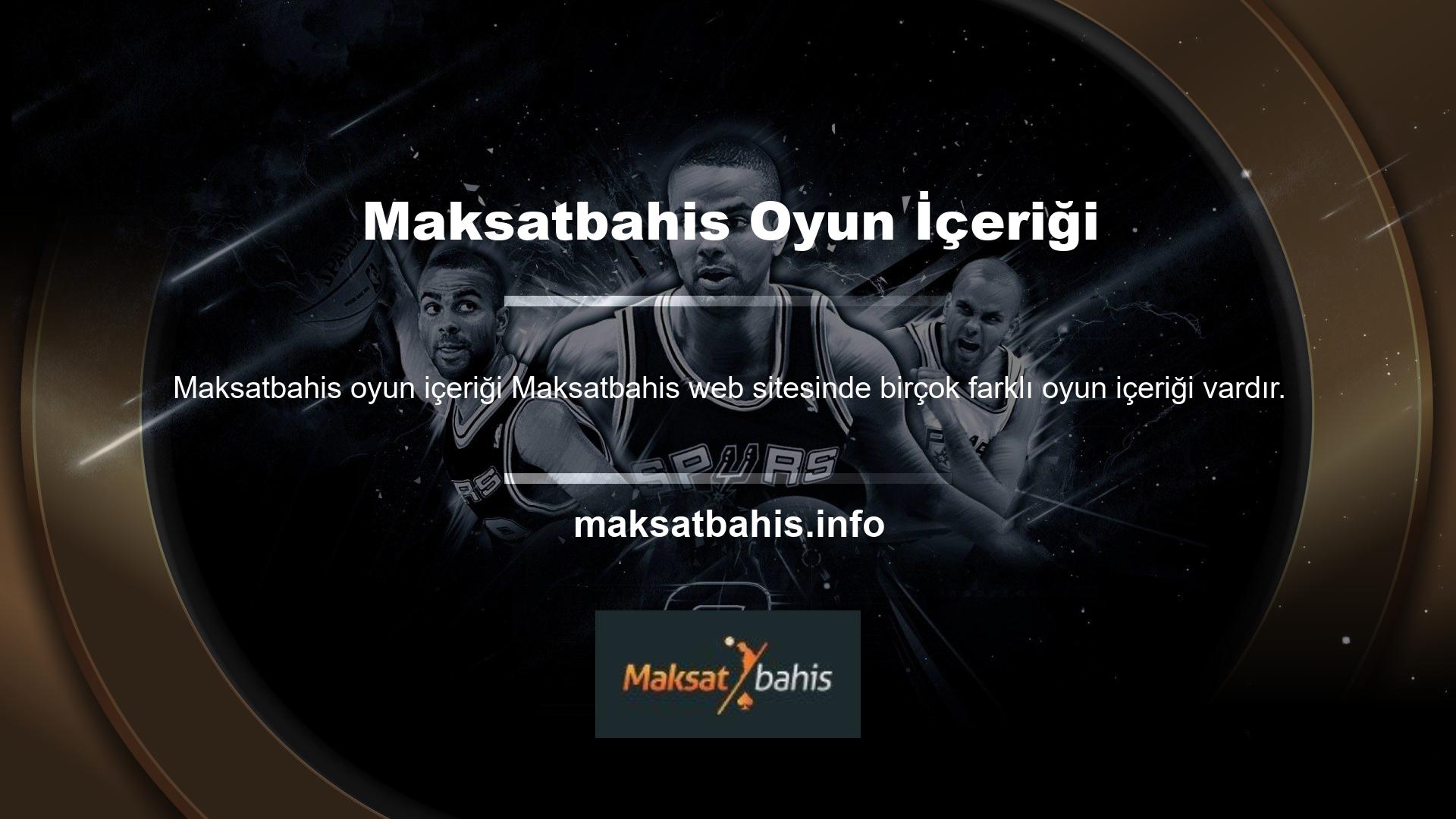 Bazı insanlar Maksatbahis çok iyi olduğunu düşünüyor, ancak bazı insanlar Maksatbahis iyi olmadığını düşünüyor